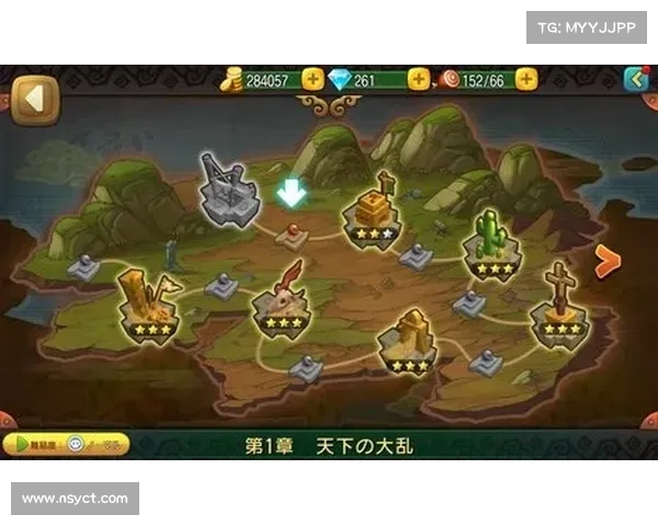 激斗三国:赚钱攻略大揭秘 激斗三国:赚钱攻略大揭秘