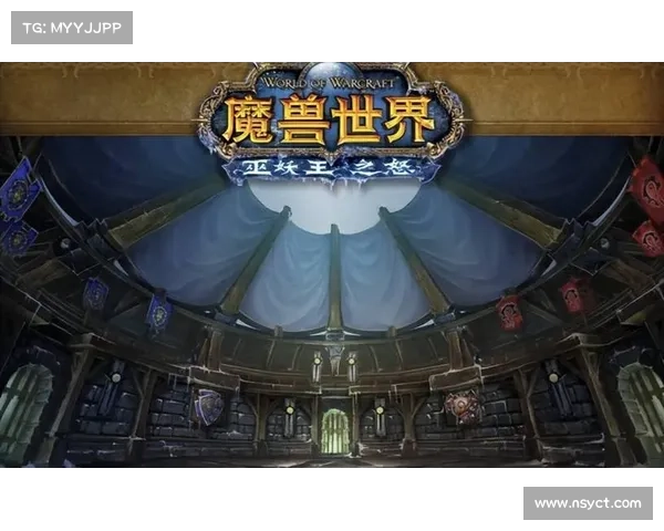 魔兽世界怀旧服:探索游戏乐趣的多元化之旅 魔兽世界怀旧服:探索游戏乐趣的多元化之旅
